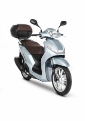 Peugeot Belville 125