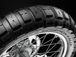 Pirelli Scorpion Rallye