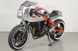 Préparation Louis Kawasaki ER-6n