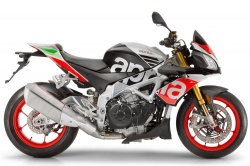 Roadster Aprilia Tuono V4 Factory
