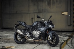 Roadster BMW S1000R