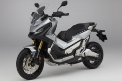 Scooter Honda X-ADV