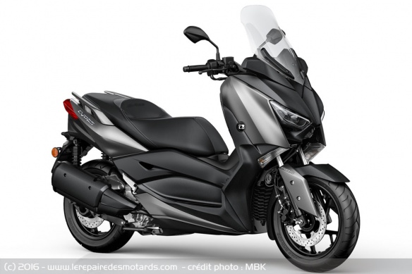 MBK Evolis 300 MBK Evolis 300