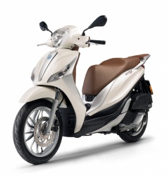 Piaggio Medley 125 i-get ABS