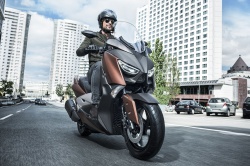 MBK Evolis 300
