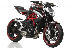 Série spéciale MV Agusta Diablo Brutale 800