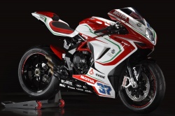 Sportive MV Agusta F3 RC