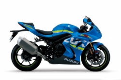 Suzuki GSX-R1000R