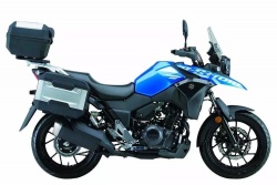Suzuki DL 250 VStrom