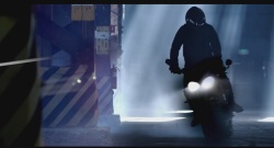 Triumph tease sa Street Triple 2017