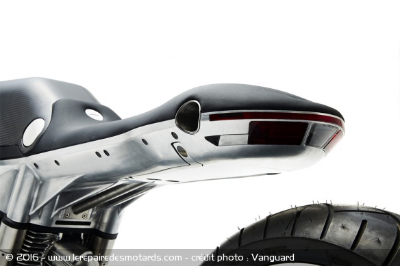Vanguard Roadster