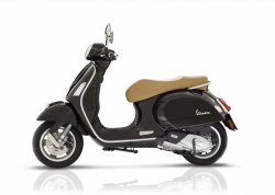 Vespa 125 GTS
