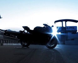 Yamaha R6 : rendez-vous le 13 octobre
