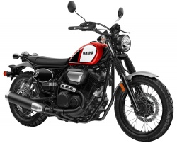 Yamaha SCR 950