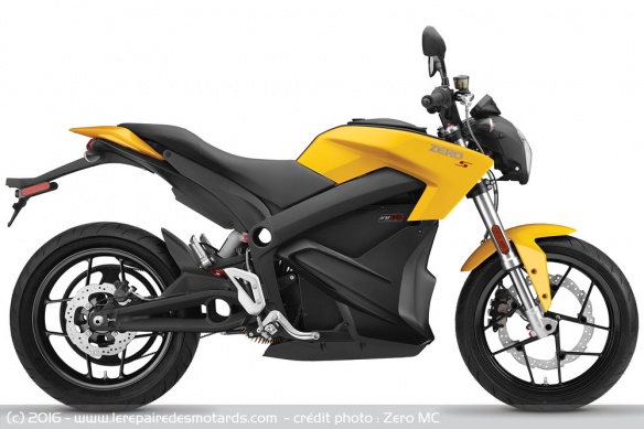 Zero S ZF13.0 Zero S ZF13.0