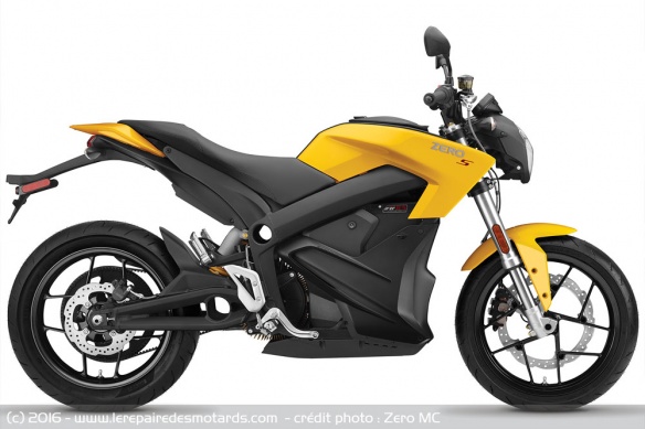 Zero S ZF6.5 Zero S ZF6.5
