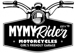 Ouverture de MYMY Rider, l'atelier 100% féminin