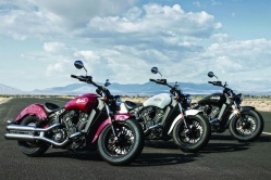 Ouvertures de 3 concessions Indian et Victory