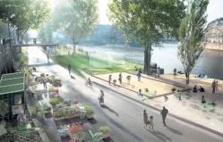 Paris : une piétonnisation en dépit du bon sens