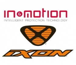Ixon et Inandmotion développent un airbag moto