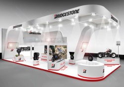 Pneu Bridgestone Battlecross X10