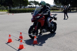 De la prévention pour les employés du Paul Ricard