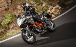 Promo KTM : 1000 euros d'aide à la reprise
