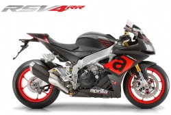 Promos sur les Aprilia RSV4 RR et RF
