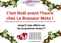 Promos : jusqu'à 100 euros de remise