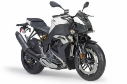 Buell renaît une nouvelle fois de ses cendres