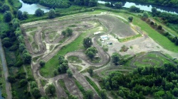 La FFM rachète le circuit de Condé sur l'Escaut