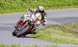 Rallyes routiers : Velardi, roi des Ardennes