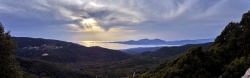 Rallye de Corse, 10ème édition