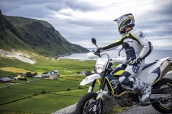 Record de ventes : 41% de croissance pour Husqvarna