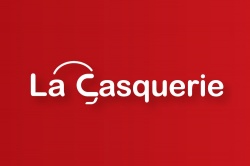 Réouverture du magasin La Casquerie
