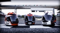 Ducati reprend vos anciens casques