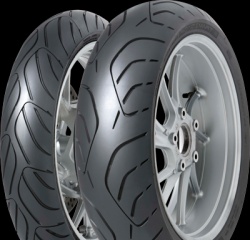 Jeu Dunlop RoadSmart III : les 1003 gagnants