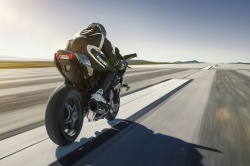 100 ch : Où est passé le retrofit ?