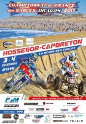 Ronde des Sables d'Hossegor