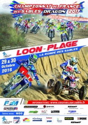 Ronde des Sables de Loon-Plage