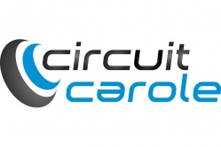 Les roulages gratuits du circuit Carole