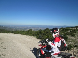 Roulez dans le sud-ouest avec Trail Découverte !