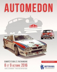Salon Automédon : 15.000 visiteurs