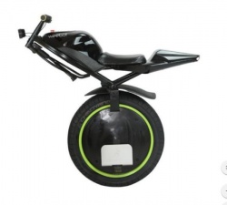 Scooter électrique Weebot Rover