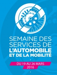 JPO : les formations aux métieurs de l'automobile