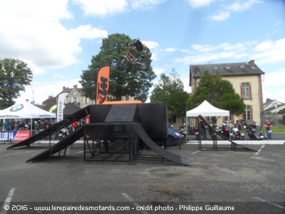 JNMM show trial extrême