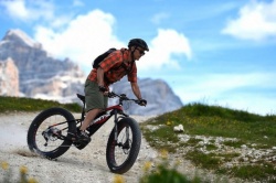 La Sima et Fantic Bikes partenaires