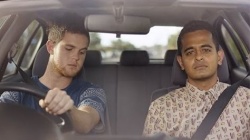 Spot vidéo de la sécurité routière néo-zélandaise
