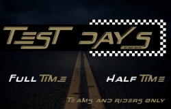 Stage de pilotage BMC Test Days