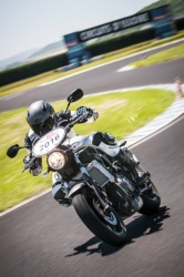 Stage rallye Moto Tour